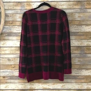 Apt 9 medium sweater
